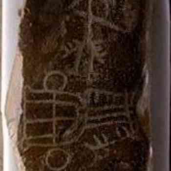 Click para ampliar. Pulsa en el nombre para ver la ficha. Zarzacapilla: estela